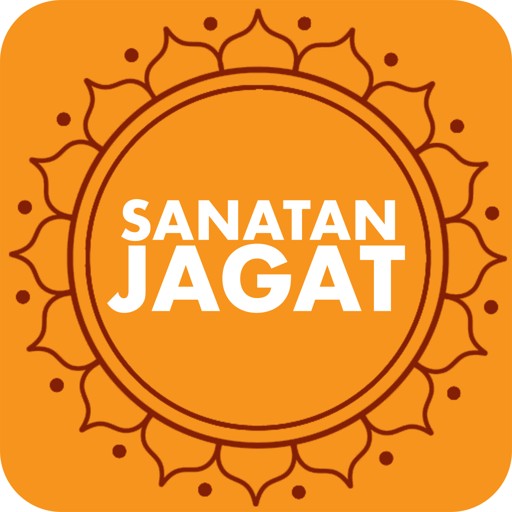 Sanatan Jagat logo